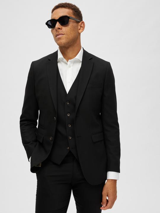 Image du produit Selected Homme Blazer tissé (44)