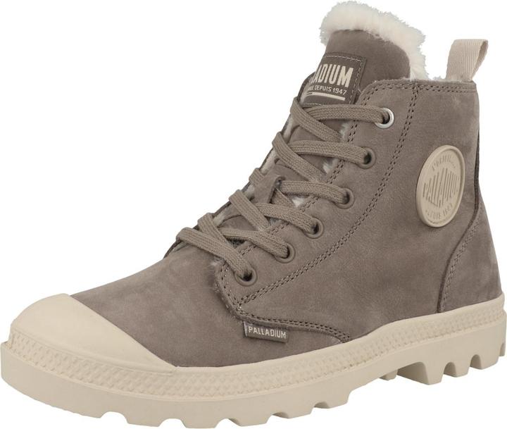 Actual product image Palladium Pampa Hi Zip WL - 60803 (41.5)