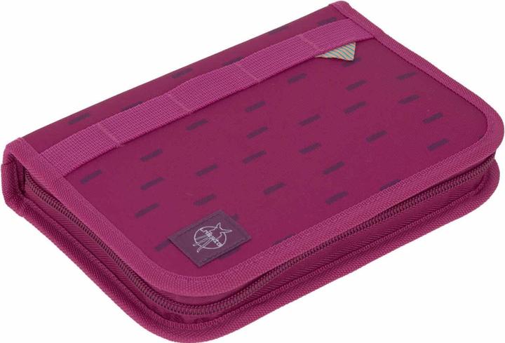 Produktbild Lässig BOXY Unique Schulranzenset (21 l)