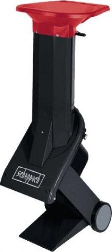 Actual product image Scheppach Biostar3000