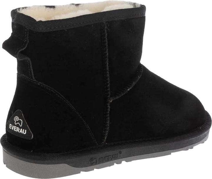 Produktbild Everau Stiefel Emu Mini Kuh Wildleder (37)