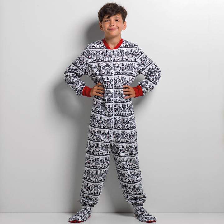 Actual product image ISA Bodywear Jumpsuit (86)