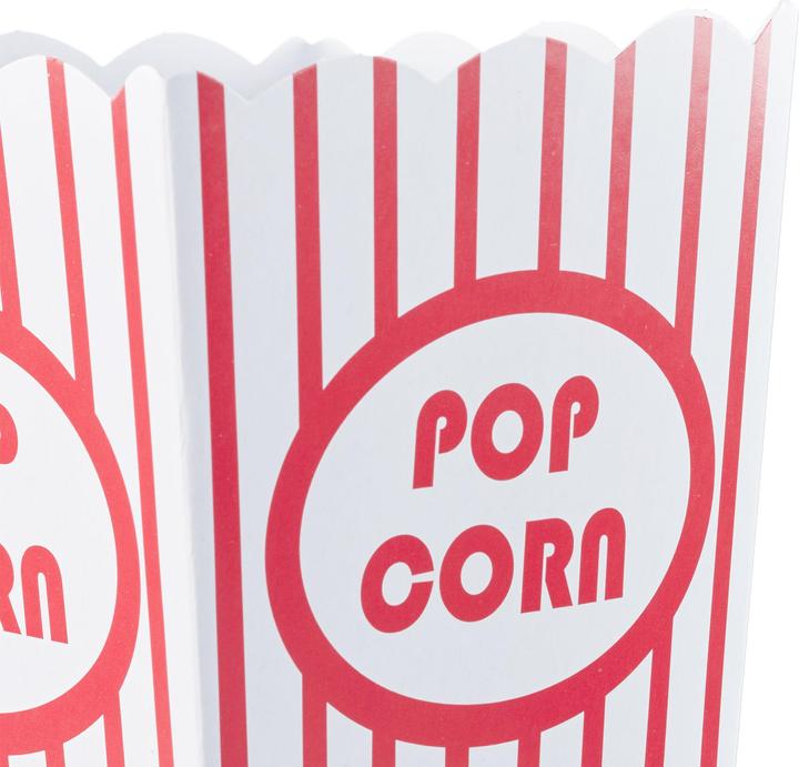 Actual product image Relaxdays 72x popcorn bags (72 x)