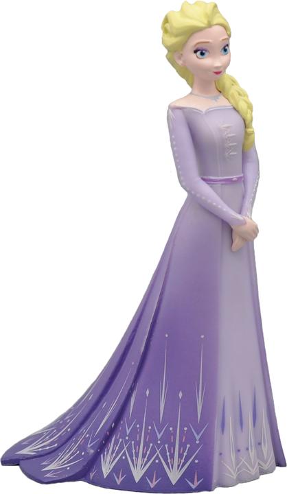 Actual product image Bullyland Frozen 2 Elsa