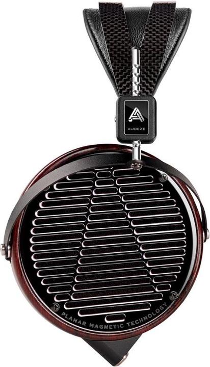 Produktbild Audeze Lcd-4 (Kabelgebunden)