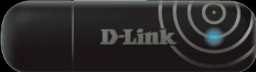 Produktbild D-Link Dwa-140 (USB 2.0)
