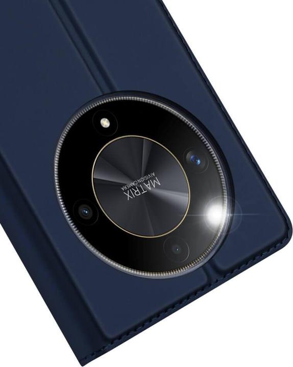 Actual product image Dux Ducis Skin Pro Series Bookcover (Honor Magic6 Lite)