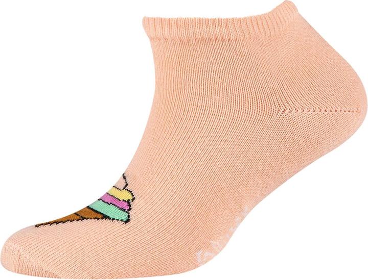 Actual product image S.Oliver Sneaker socks (pack of 6, 35, 38)
