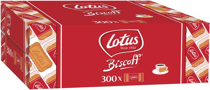 Image du produit Lotus Biscoff (1 pcs, 562 g)