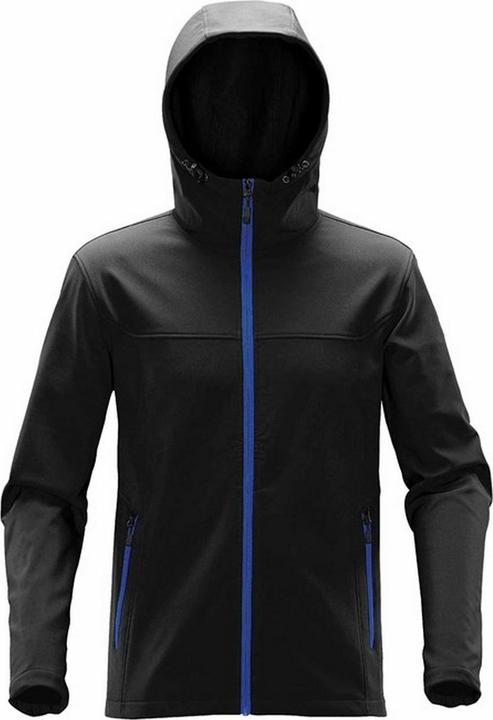 Stormtech Orbiter Softshelljacke (XL)
