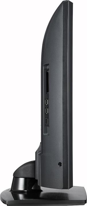 Image du produit LG 43LU661H HTV 43IN FHD (43", LED)