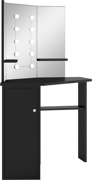 Actual product image VidaXL Taima (111 x 54 x 141,5 cm)