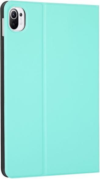 Image du produit MU Classic Étui en cuir avec fonction de support (Mi Pad 5, Mi Pad 5 Pro)