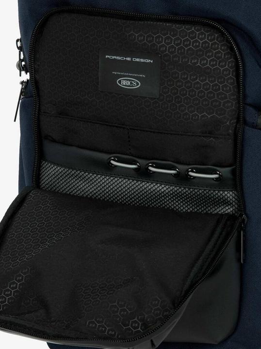 Produktbild Porsche Design Design Urban Eco rugzak 15 inch blue (24 l)