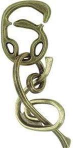 Image du produit Huzzle Cast Puzzle - Enigma****** (Français)