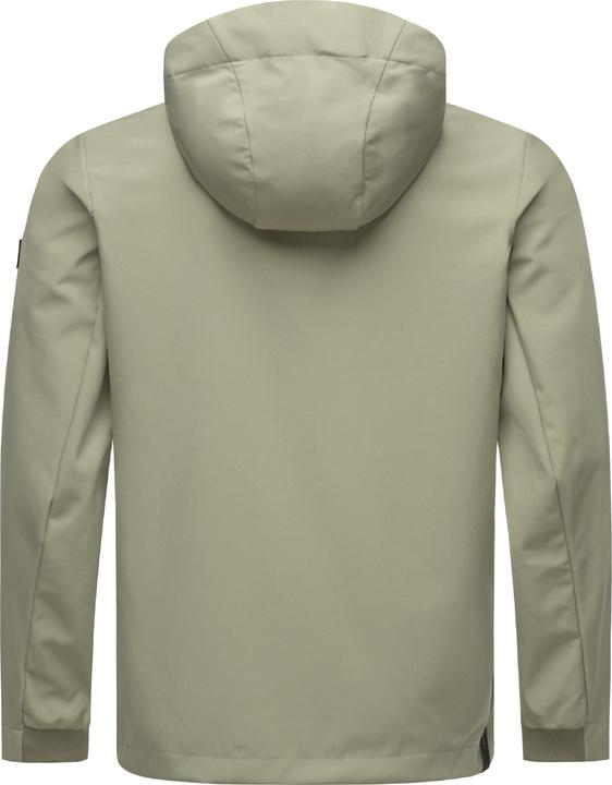Produktbild Ragwear Shellwie Warm (S)
