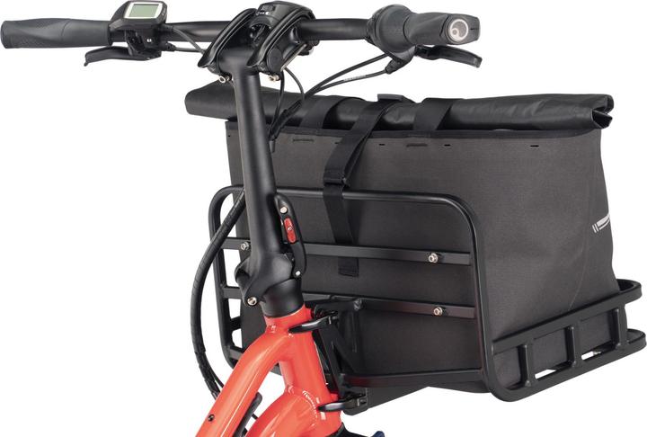 Immagine prodotto Tern Bicycles Borsa WeatherTop (45 l)