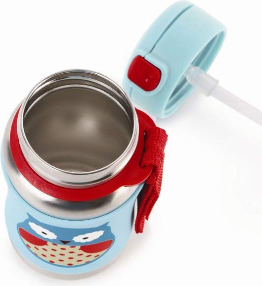 Image du produit Skiphop Zoo (0.35 l)