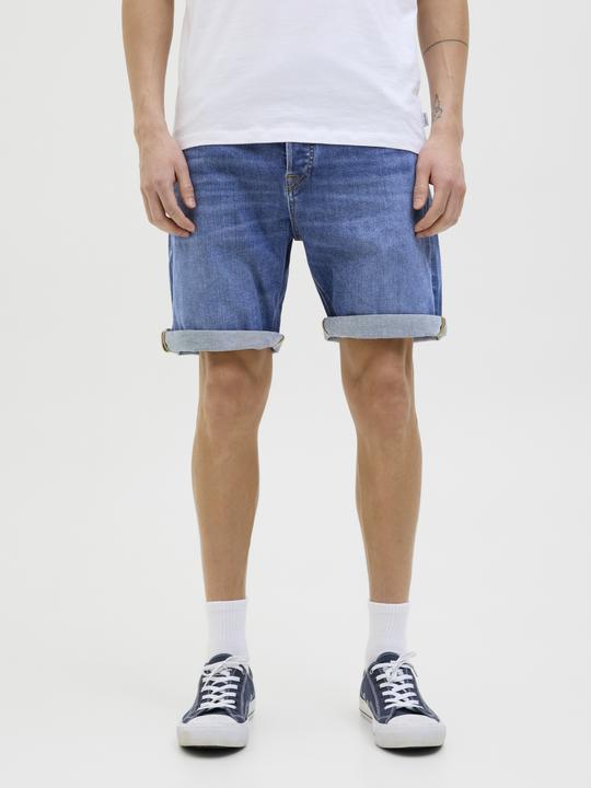 Produktbild Jack & Jones Jjirick Jjioriginal Shorts Am 360 Sn (S)