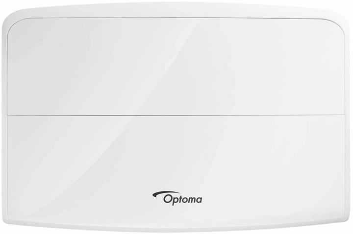 Actual product image Optoma ZK507 (4K, 5000 lm, 1.39 - 2.22:1)