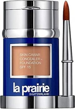 Image du produit La Prairie Fond de teint anti-cernes Skin Caviar SPF 15 (Peche)