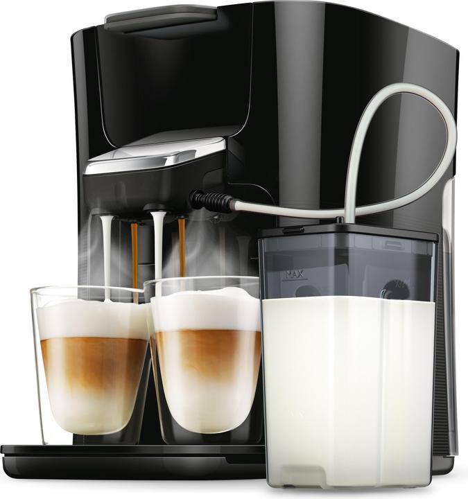 Produktbild Philips Latte Duo Plus (Senseo)