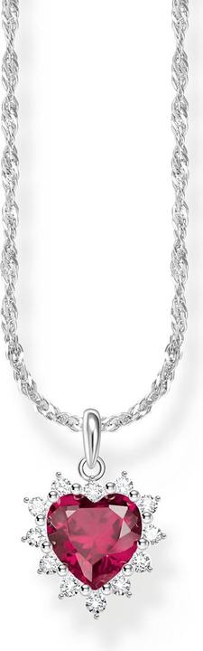 Image du produit Thomas Sabo Kette (Argent 925, 40 cm)