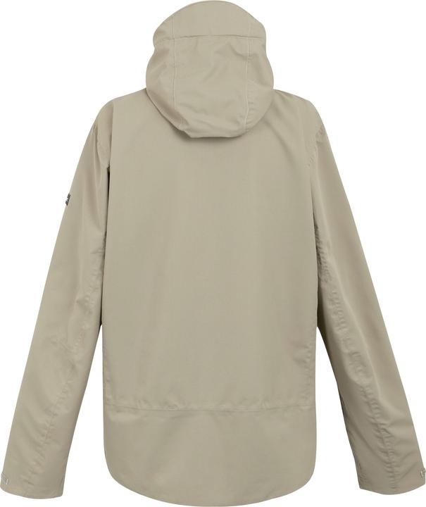 Actual product image Regatta Mens Oakhowe Waterproof Jacket (M)
