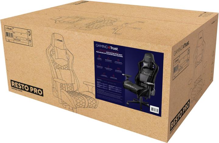 Produktbild Trust GXT 712 Restro Pro