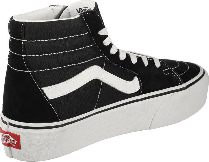Produktbild Vans Schuhe Sk8 Hi Platform - 13659 (43)
