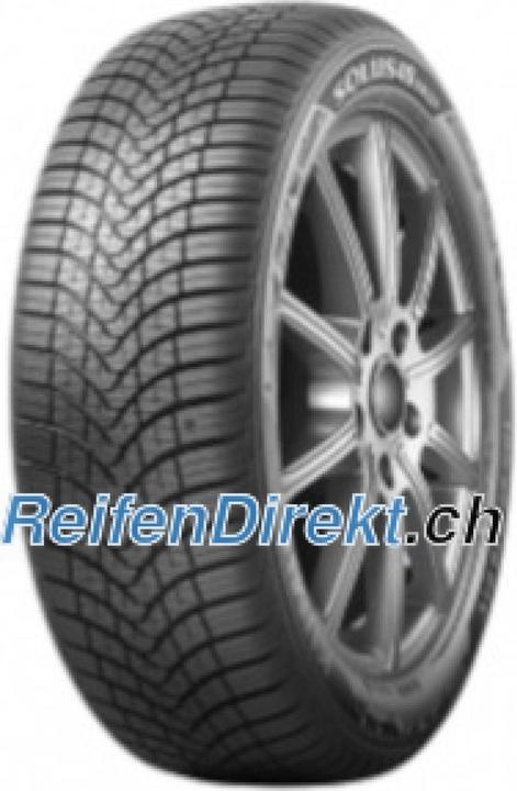 Kumho Solus 4S HA32+ (225/45R17 94W, Allwetterreifen)