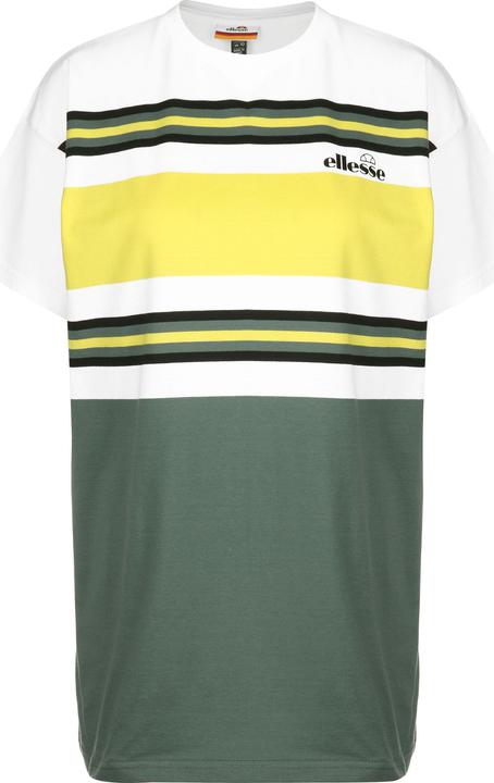 Ellesse T-Shirt Gina W - 55261 (XXS)
