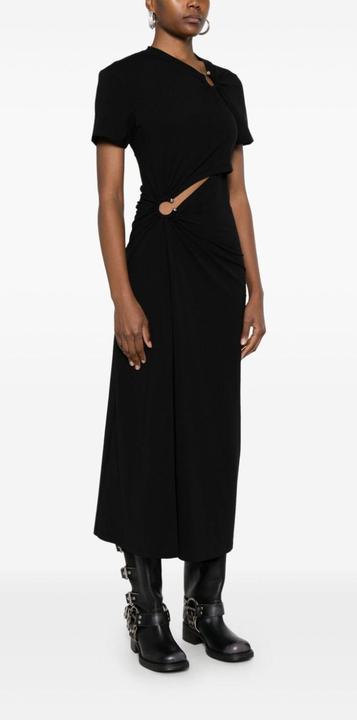 Actual product image Paco Rabanne Rabanne Abiti Nero (S)