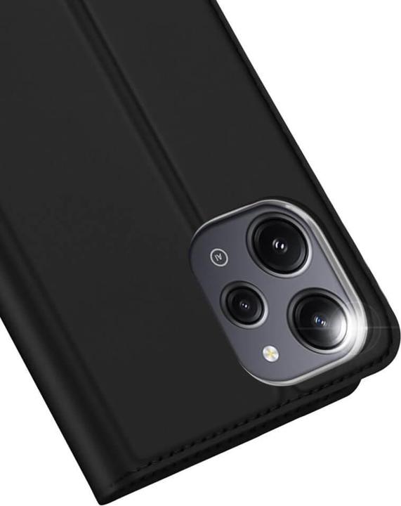 Actual product image Dux Ducis Skin Pro Series Bookcover (Xiaomi Redmi 12, Xiaomi Redmi 12 5G)