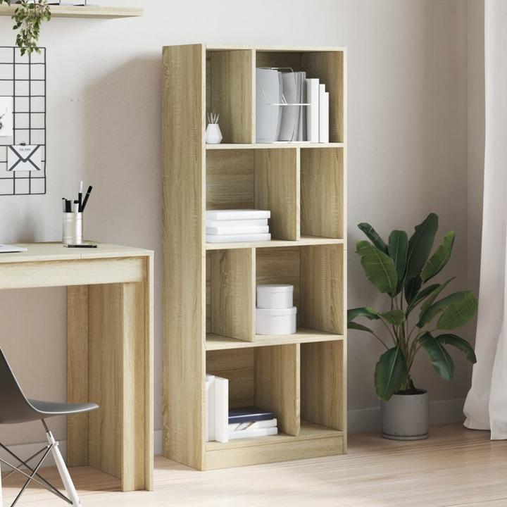 Immagine prodotto VidaXL Lavrenti (57 x 28,5 x 141 cm)