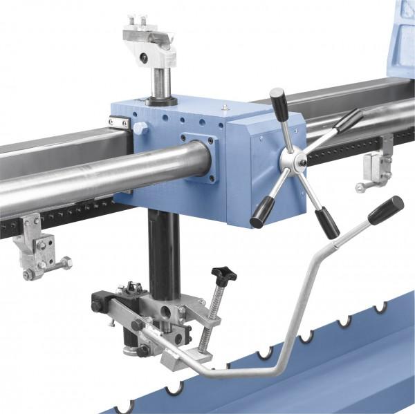 Actual product image Bernardo Cantina Bernardo - Kopierdrechselmaschine CL 1300 / 400 V
