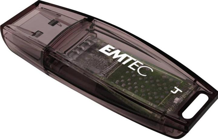 Image du produit Emtec C410 Color Mix (4 Go, USB-A)