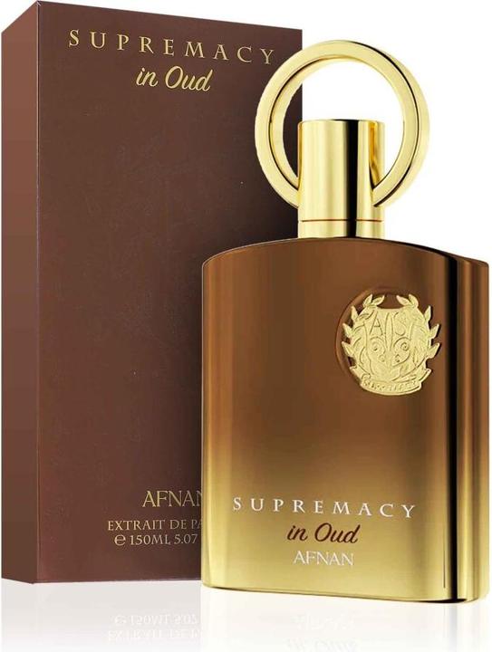 Produktbild Afnan Supremacy in Oud (Eau de Parfum, 150 ml)