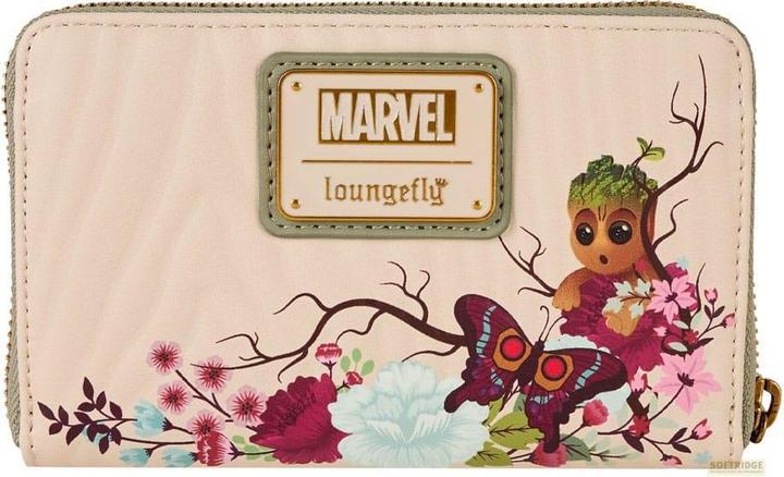 Loungefly Marvel Guardians of the Galaxy wallet