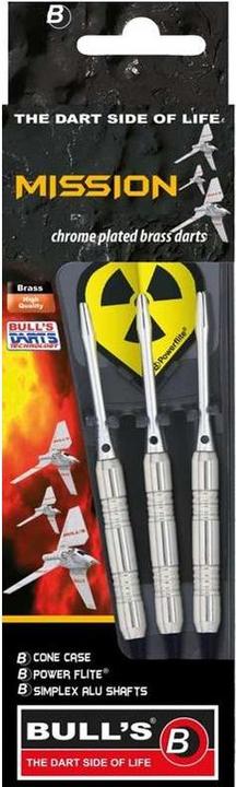Produktbild Bull's Mission (18 g)