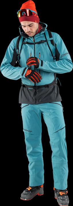Immagine prodotto Dynafit GTX Infinium Hybrid gratis (L)