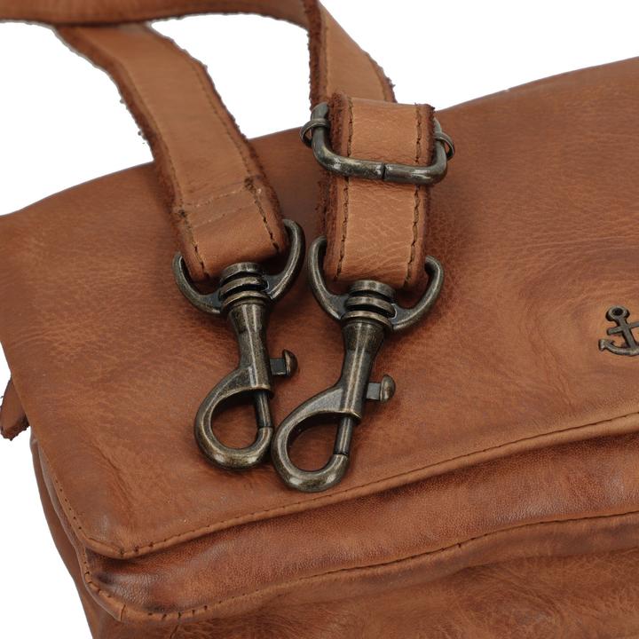 Immagine prodotto Harbour 2nd Borsa a tracolla Helin in pelle 23 cm