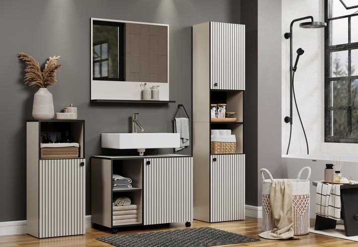Immagine prodotto Trendteam PureBliss (80 x 42 x 64 cm)