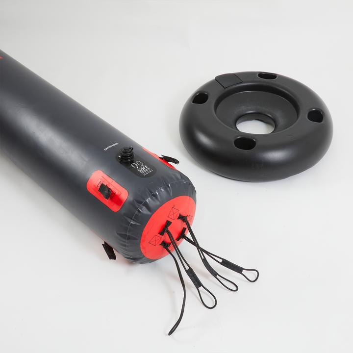 Actual product image Outshock INFLATE 100 (3 kg)