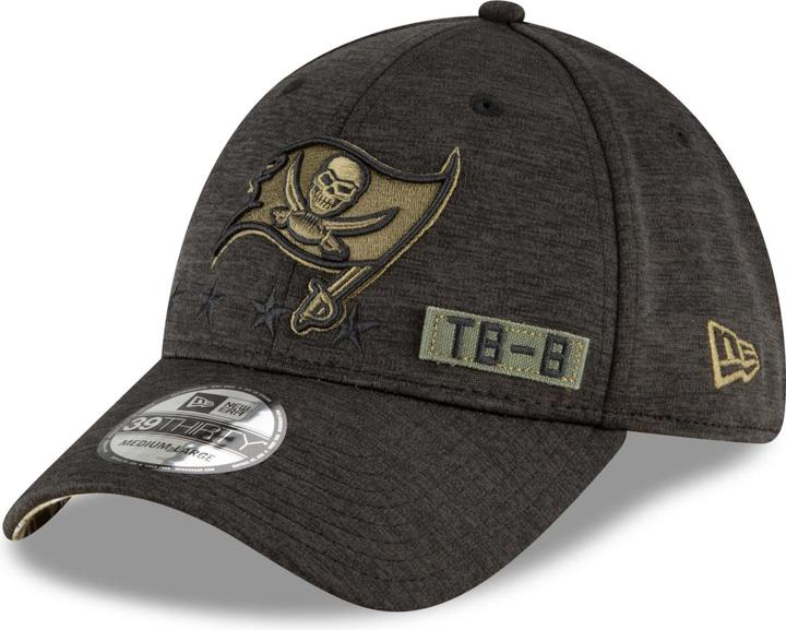 New Era 39Thirty NFL Teams Salute To Service 2020