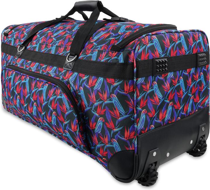 Produktbild Normani Jumbus 100 (100 l, L (90 - 115l))