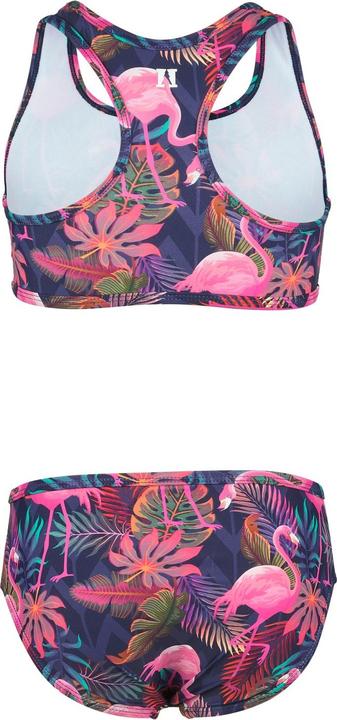 Actual product image Heber Peak Kid's SeapineHe. Bikini (128)