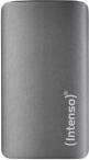 Image du produit Intenso SSD 2.0TB TX800 1.8" USB 3.2 Gen1 Anthracite (2000 Go)