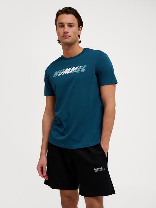 Image du produit hummel Tee Hmlgraphic Bold Logo (XXL)