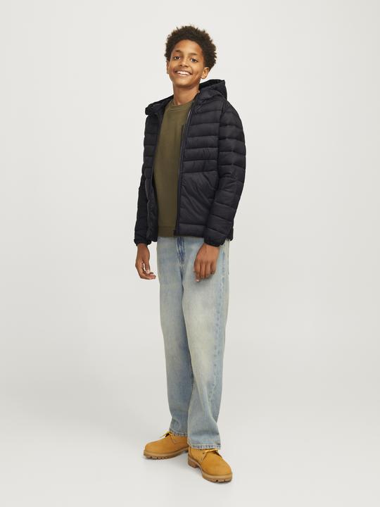 Immagine prodotto Jack & Jones Giacca a vento Mini giacca a vento (116)